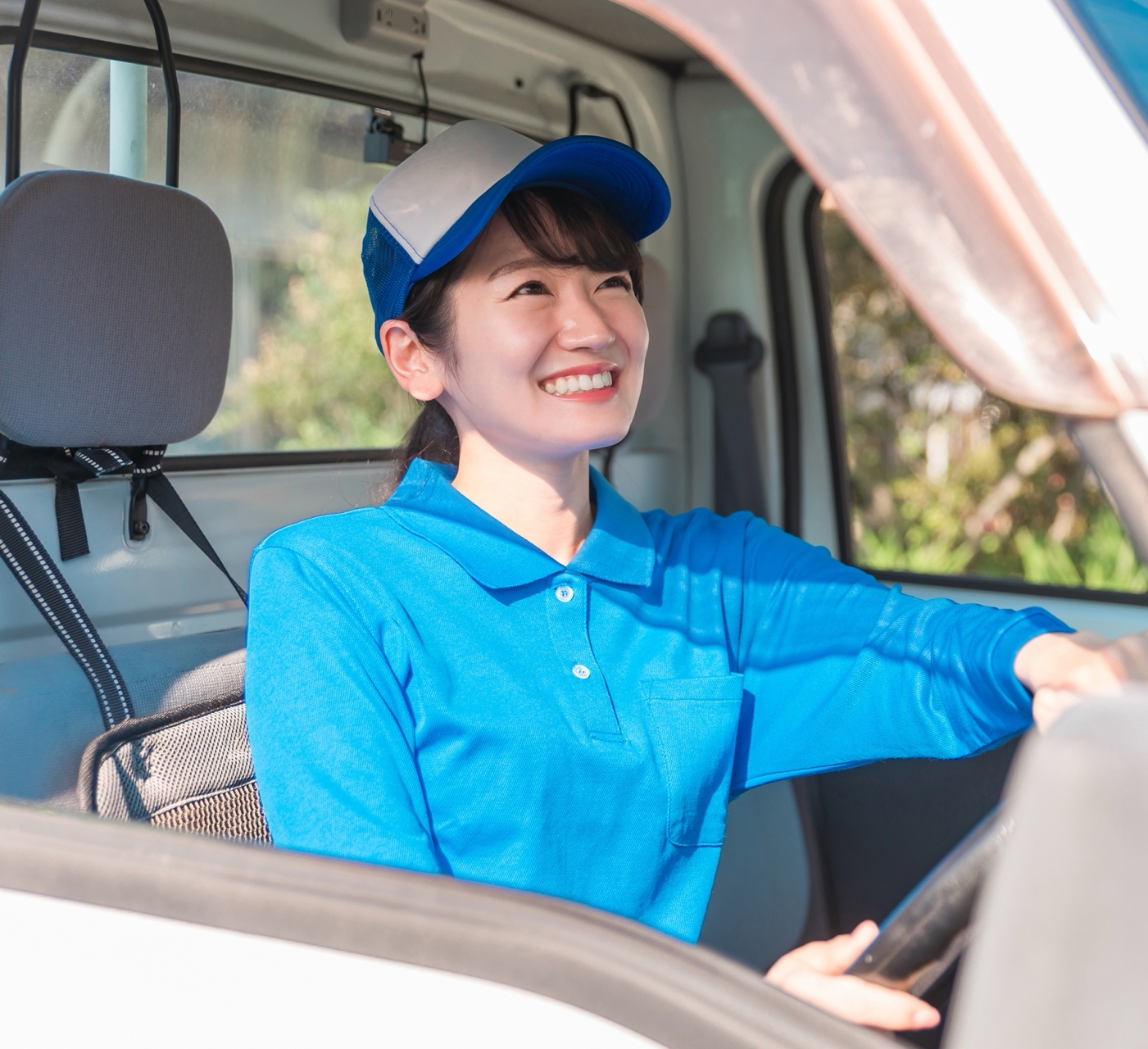 軽貨物運送会社 R様