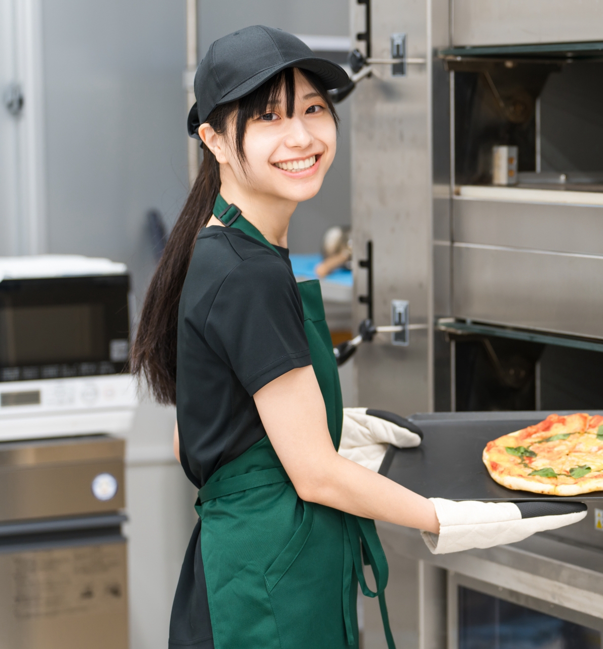 レストラン運営会社 T様